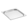 Bac Gastro GN 2/3 - Tiefe 20 mm - 2,3 L - Bartscher
