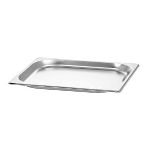 Bac Gastro GN 2/3 - Depth 20 mm - 2.3 L - Bartscher