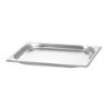 Bac Gastro GN 2/3 - Depth 20 mm - 2.3 L - Bartscher