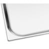 Bac Gastro GN 2/3 - Depth 20 mm - 2.3 L - Bartscher