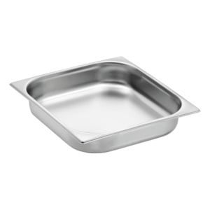 Gastro GN 2/3 Tray - Depth 65 mm - 5.5 L - Bartscher