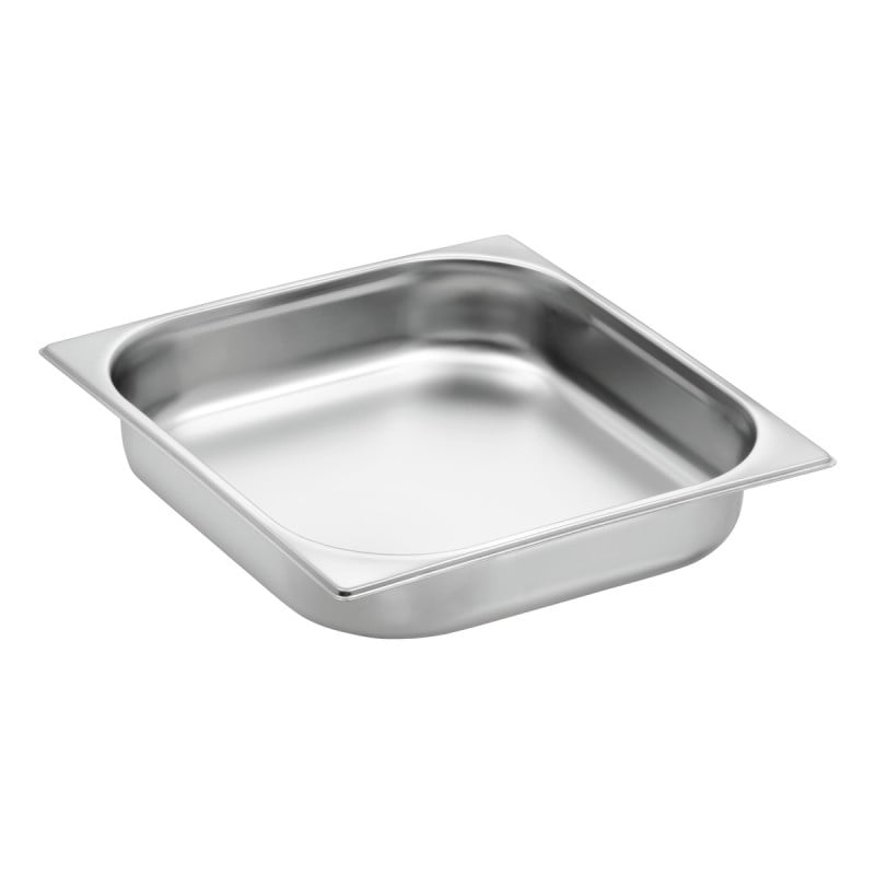Gastro GN 2/3 Tray - Depth 65 mm - 5.5 L - Bartscher Gastro GN 2/3 Tray - Depth 65 mm - 5.5 L - Bartscher