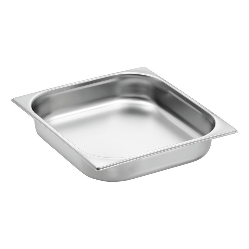 Bac Gastro GN 2/3 - Tiefe 65 mm - 5,5 L - Bartscher Bac Gastro GN 2/3 - Tiefe 65 mm - 5,5 L - Bartscher