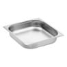 Gastro GN 2/3 Tray - Depth 65 mm - 5.5 L - Bartscher
