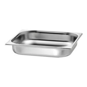 Gastro GN 2/3 Tray - Depth 65 mm - 5.5 L - Bartscher