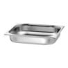 Gastro GN 2/3 Tray - Depth 65 mm - 5.5 L - Bartscher