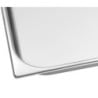 Gastro GN 2/3 Tray - Depth 65 mm - 5.5 L - Bartscher