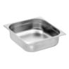 Bac Gastro GN 2/3 - Diepte 100 mm - 9 L - Bartscher