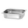 Bac Gastro GN 2/3 - Diepte 100 mm - 9 L - Bartscher