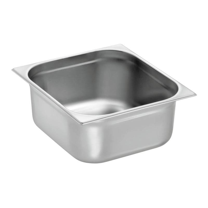 Gastro GN 2/3 Container - Depth 150 mm - 13 L - Bartscher Gastro GN 2/3 Container - Depth 150 mm - 13 L - Bartscher