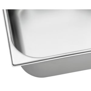 Gastro GN 2/3 Container - Depth 150 mm - 13 L - Bartscher