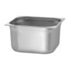 Bac Gastro GN 2/3 - Depth 200 mm - 18 L - Bartscher
