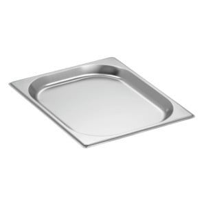 Gastro GN 1/2 Behälter - Tiefe 20 mm - 1,6 L - Bartscher