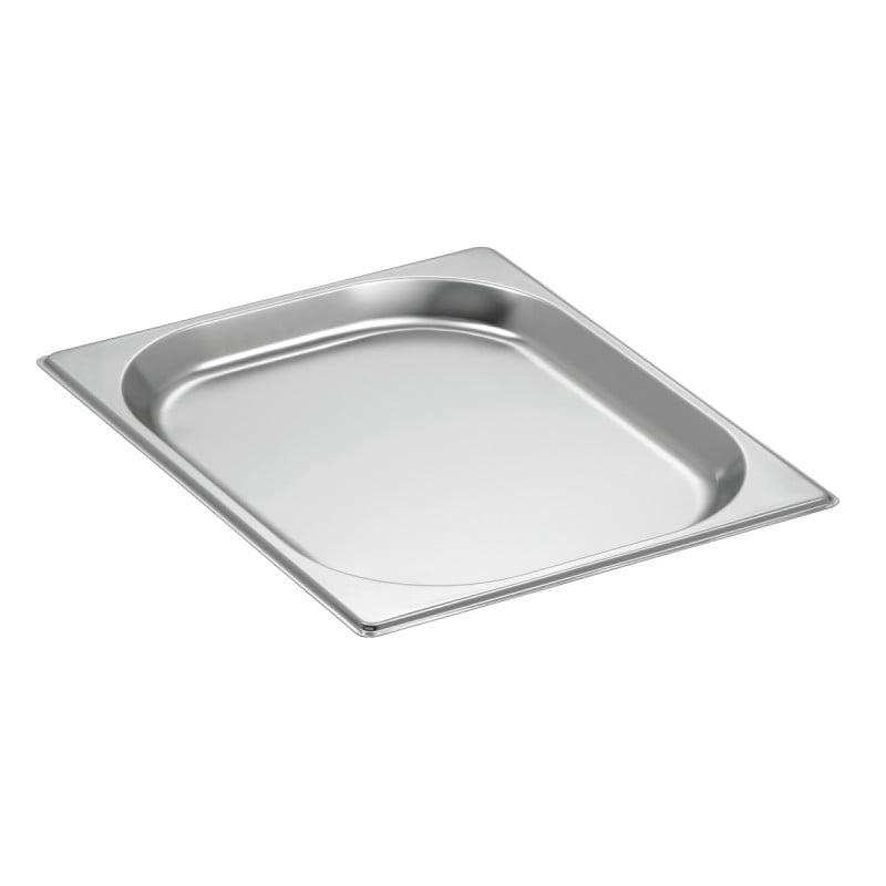 Gastro GN 1/2 Behälter - Tiefe 20 mm - 1,6 L - Bartscher Gastro GN 1/2 Behälter - Tiefe 20 mm - 1,6 L - Bartscher