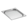 Bac Gastro GN 1/2 - Profondeur 20 mm - 1,6 L - Bartscher