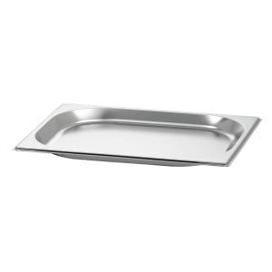 Gastro GN 1/2 Behälter - Tiefe 20 mm - 1,6 L - Bartscher