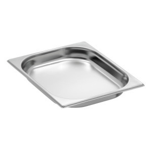 Gastro GN 1/2 Tray - Depth 40 mm - 2 L - Bartscher