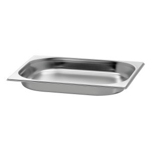 Gastro GN 1/2 Tray - Depth 40 mm - 2 L - Bartscher
