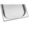 Gastro GN 1/2 Tray - Depth 40 mm - 2 L - Bartscher