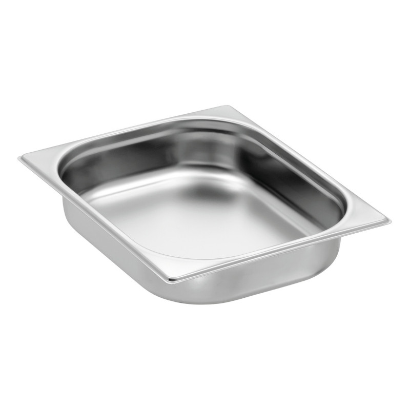 Bac Gastro GN 1/2 - Tiefe 65 mm - 4 L - Bartscher Bac Gastro GN 1/2 - Tiefe 65 mm - 4 L - Bartscher