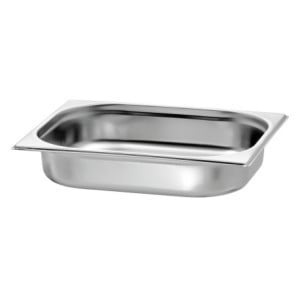Bac Gastro GN 1/2 - Diepte 65 mm - 4 L - Bartscher