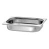 Bac Gastro GN 1/2 - Diepte 65 mm - 4 L - Bartscher