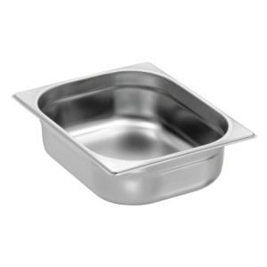 Bac Gastro GN 1/2 - Diepte 100 mm - 6,5 L - Bartscher