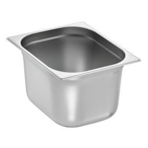 Gastro GN 1/2 Container - Depth 200 mm - 12.5 L - Bartscher