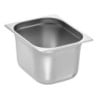 Bac Gastro GN 1/2 - Tiefe 200 mm - 12,5 L - Bartscher