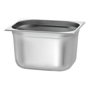 Bac Gastro GN 1/2 - Diepte 200 mm - 12,5 L - Bartscher