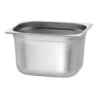 Gastro GN 1/2 Container - Depth 200 mm - 12.5 L - Bartscher
