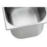 Bac Gastro GN 1/2 - Tiefe 200 mm - 12,5 L - Bartscher