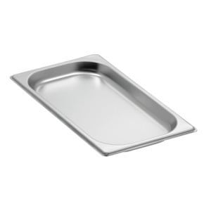 Gastro GN 1/3 Behälter - Tiefe 20 mm - 1,1 L - Bartscher
