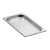 Gastro GN 1/3 Tray - Depth 20 mm - 1.1 L - Bartscher