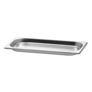 Gastro GN 1/3 Tray - Depth 20 mm - 1.1 L - Bartscher