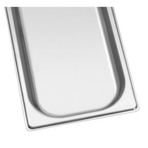 Gastro GN 1/3 Tray - Depth 20 mm - 1.1 L - Bartscher