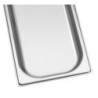 Gastro GN 1/3 Tray - Depth 20 mm - 1.1 L - Bartscher