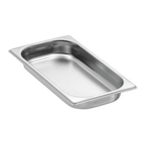 Bac Gastro GN 1/3 - Diepte 40 mm - 1,5 L - Bartscher