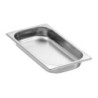 Gastro GN 1/3 Tray - Depth 40 mm - 1.5 L - Bartscher