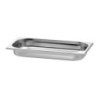 Gastro GN 1/3 Tray - Depth 40 mm - 1.5 L - Bartscher