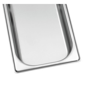 Gastro GN 1/3 Tray - Depth 40 mm - 1.5 L - Bartscher