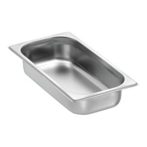 Bac Gastro GN 1/3 - Diepte 65 mm - 2,5 L - Bartscher