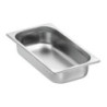 Bac Gastro GN 1/3 - Tiefe 65 mm - 2,5 L - Bartscher