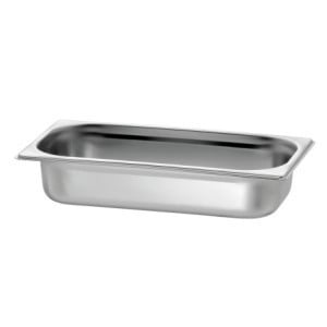Bac Gastro GN 1/3 - Diepte 65 mm - 2,5 L - Bartscher