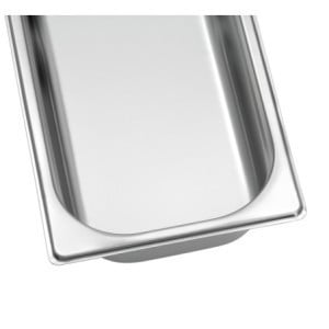 Bac Gastro GN 1/3 - Diepte 65 mm - 2,5 L - Bartscher