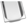 Bac Gastro GN 1/3 - Diepte 65 mm - 2,5 L - Bartscher