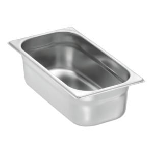 Bac Gastro GN 1/3 - Diepte 100 mm - 4 L - Bartscher