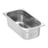 Bac Gastro GN 1/3 - Tiefe 100 mm - 4 L - Bartscher