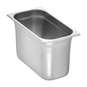 Gastro GN 1/3 Container - Depth 200 mm - 7.8 L - Bartscher
