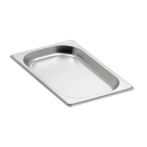 Bac Gastro GN 1/4 - Diepte 20 mm - 0,8 L - Bartscher